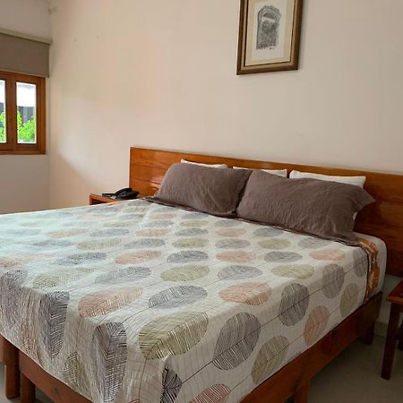 Hotel Posada Del Sol Apatzingán de la Constitución Extérieur photo