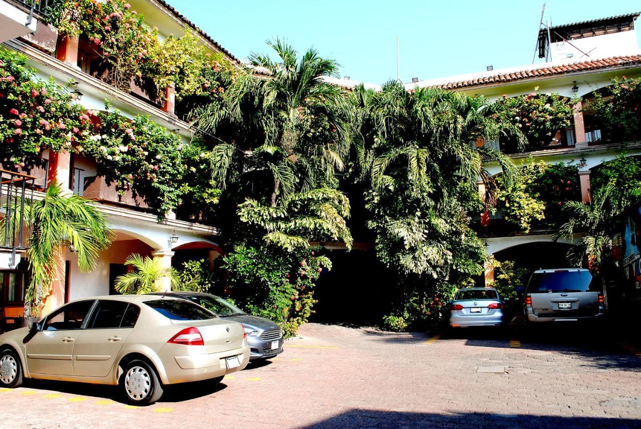 Hotel Posada Del Sol Apatzingán de la Constitución Extérieur photo