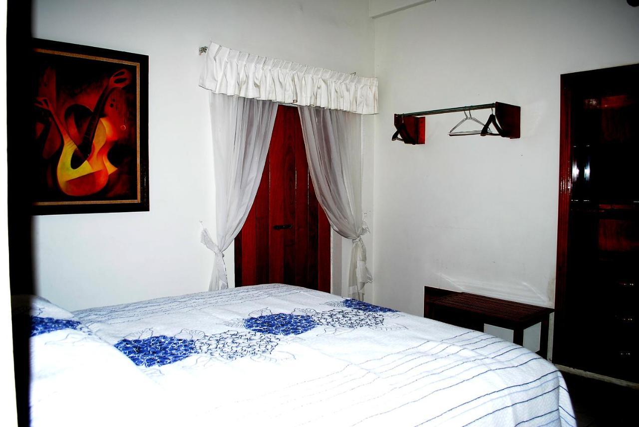 Hotel Posada Del Sol Apatzingán de la Constitución Extérieur photo
