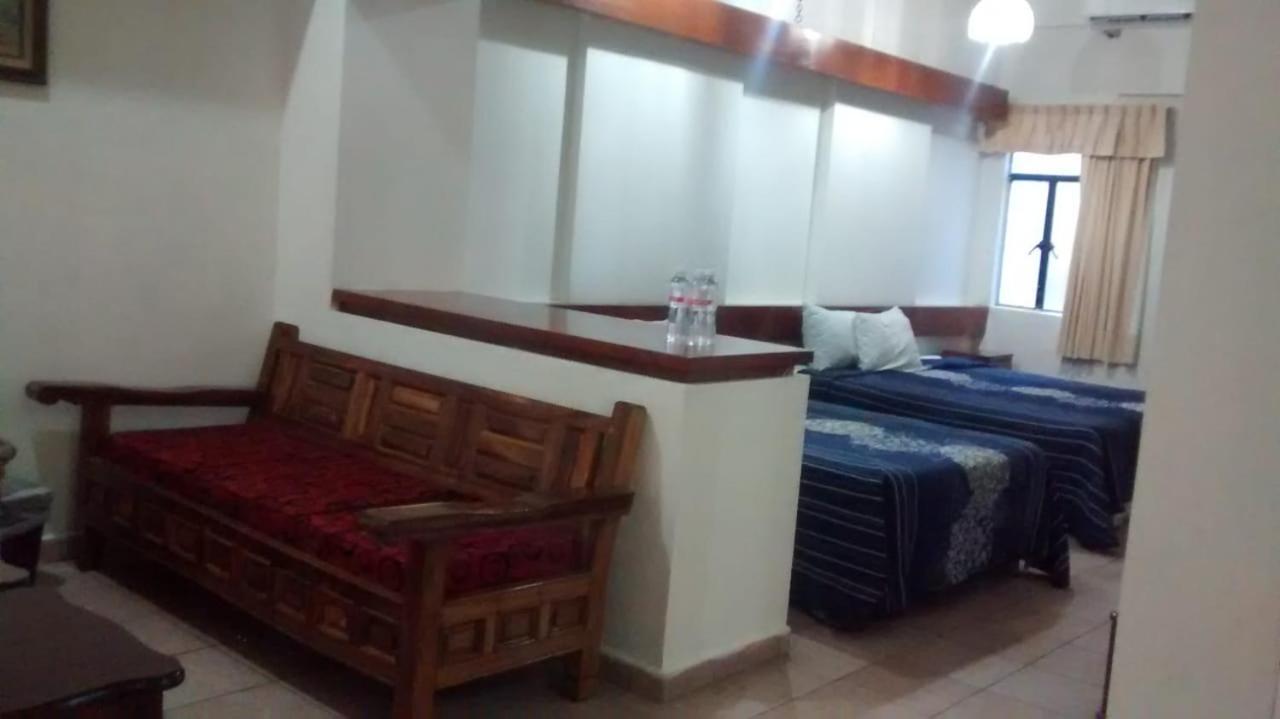 Hotel Posada Del Sol Apatzingán de la Constitución Extérieur photo